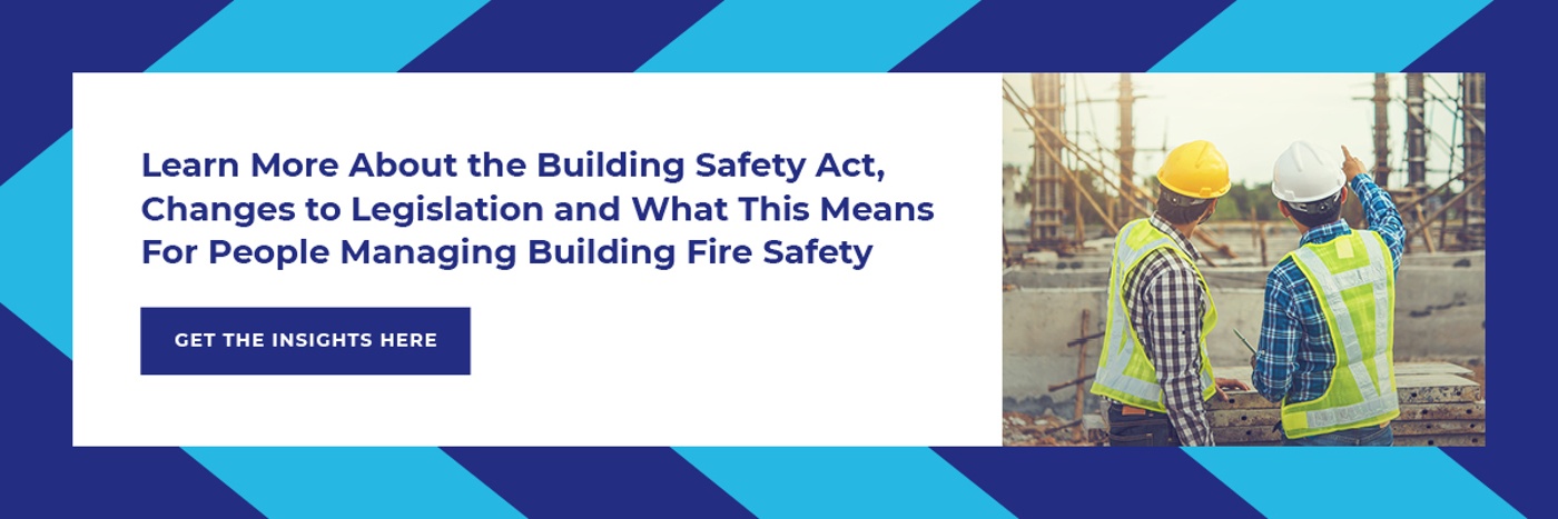 Building Safety Bill