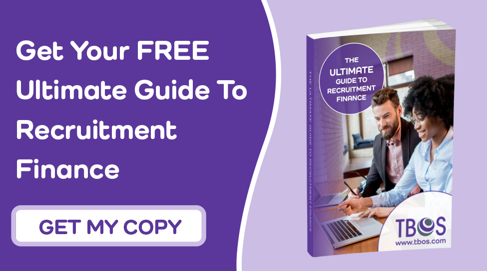 Guide To Recruitment Finance