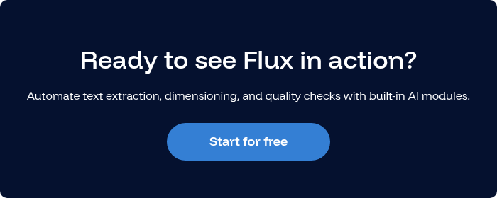 Ready to see Flux&nbsp;in action?