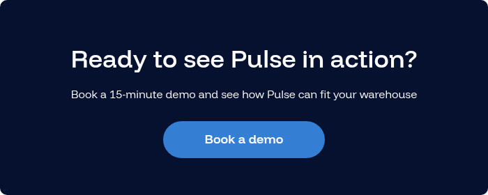 Ready to see Pulse&nbsp;in action?