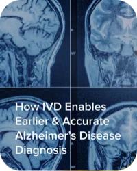 How IVD enables (1)