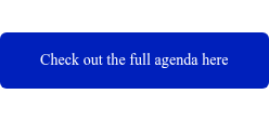 Check out the full agenda here
