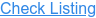 Check Listing