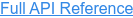 Full API Reference
