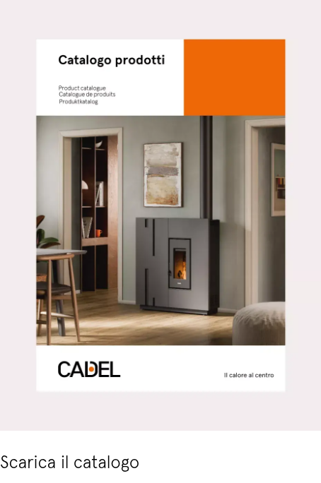 Scarica il catalogo