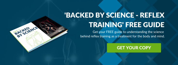 Get your free backed by science reflex training free guide