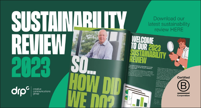 DRPG Sustainability Review 2023