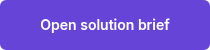 Open solution brief