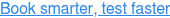 Schedule user interviews