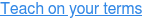 Build my booking page