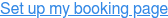 Get more bookings