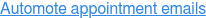 No more no-shows