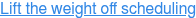 Build my booking page