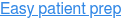 Build my booking page