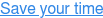 Build my booking page