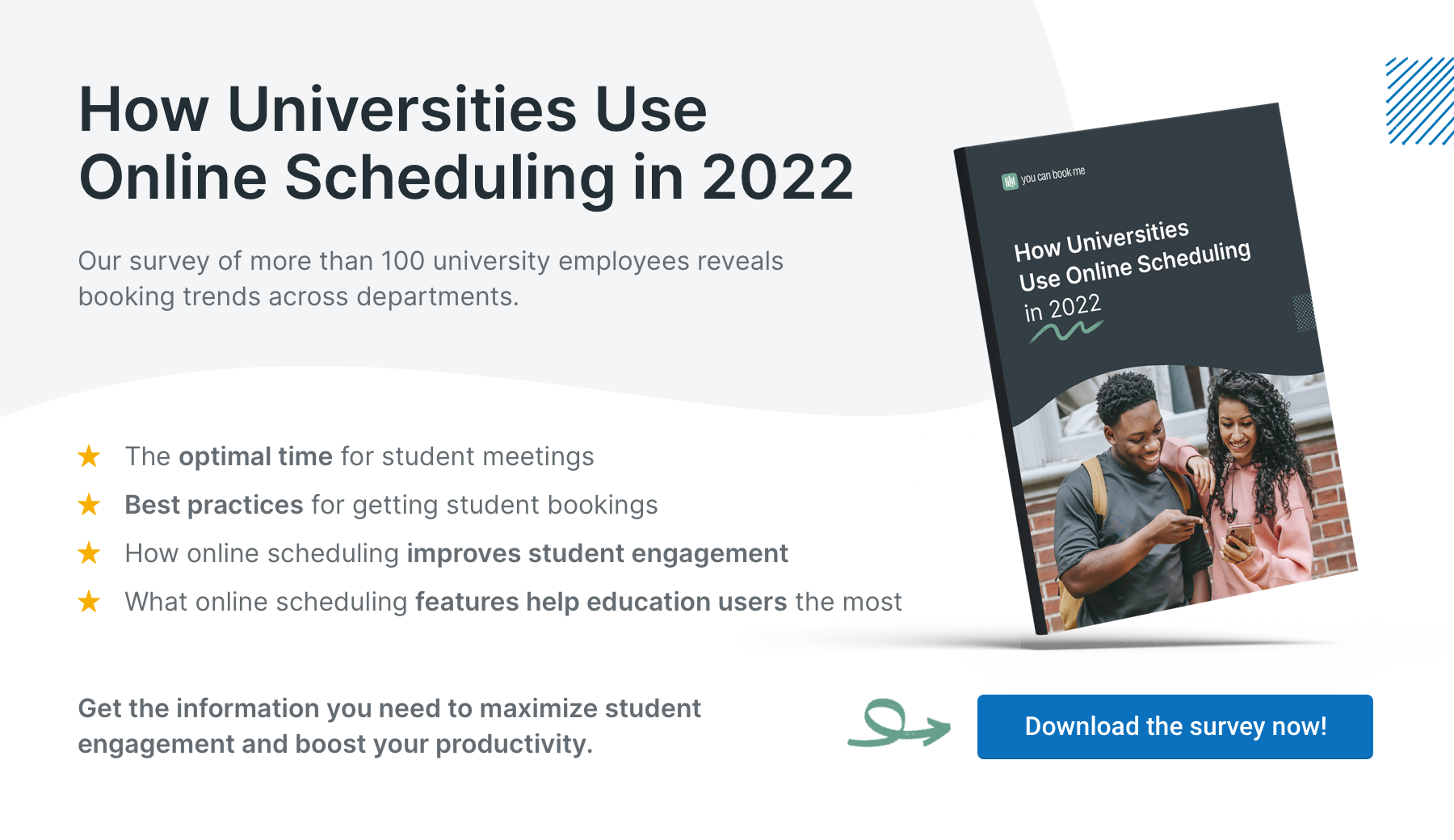 How Universities Use Online Scheduling in 2022