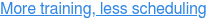 Build my booking page