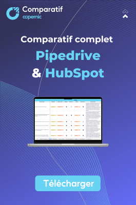 pipedrive vs hubspot