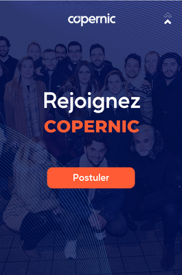 Sticky CTA recrutement