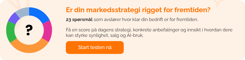 Score Vekststrategi