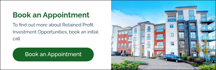 Book an Appointment To find out more about Retained Profit Investment Opportunities, book an initial call   