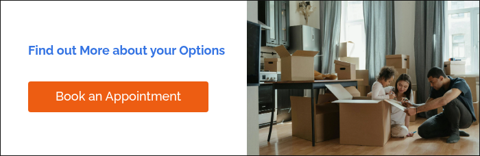 Find out More about your Options    