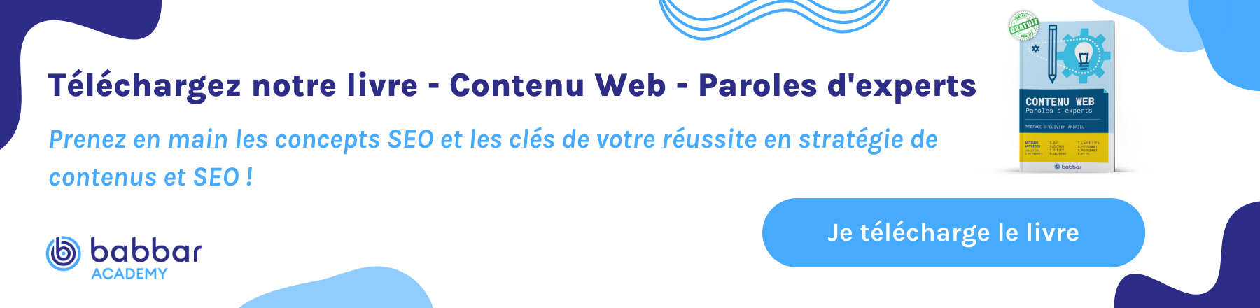J'optimise mes contenus avec yourtext.guru