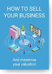 Download our Free 'How to Sell Your Business' eBook