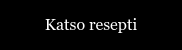 Katso resepti