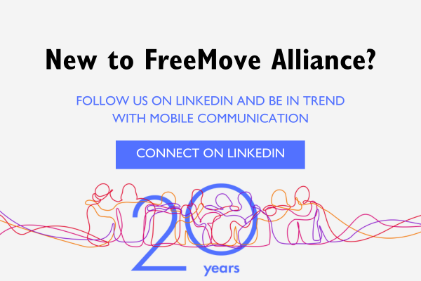 Follow FreeMove Alliance on Linkedin