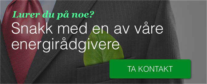 Klikk her for å bli kontaktet av en energirådgiver