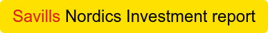 Savills Nordics Investment report