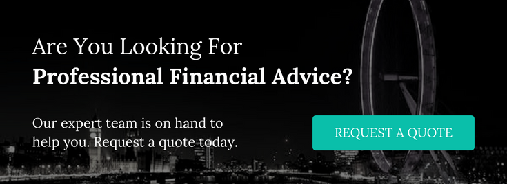 request a quote for accountancy services