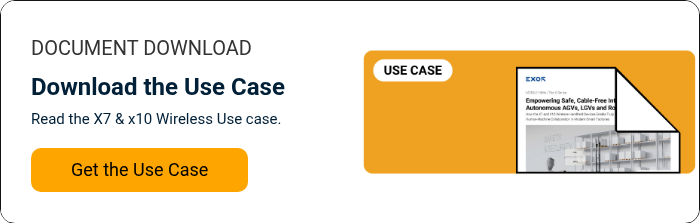 DOCUMENT DOWNLOAD Download the Use Case Read the X7 & x10 Wireless&nbsp;Use case. &nbsp;