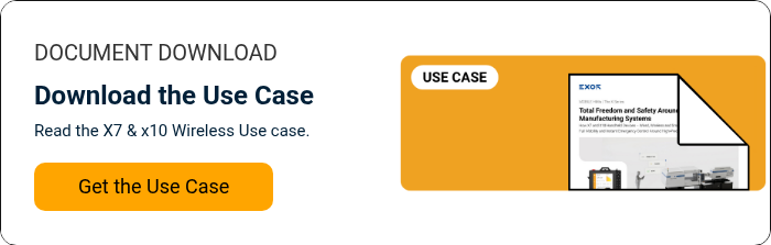 DOCUMENT DOWNLOAD Download the Use Case Read the X7 & x10 Wireless&nbsp;Use case. &nbsp;