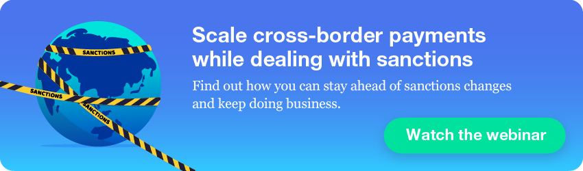 CTA_webinar scale cross border payments while dealing with sanctions