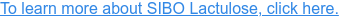 To learn more about SIBO Lactulose, click here.