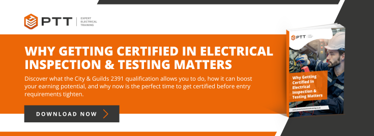 PTT - Why Getting Certified CTA Long