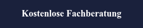 Kostenlose Fachberatung