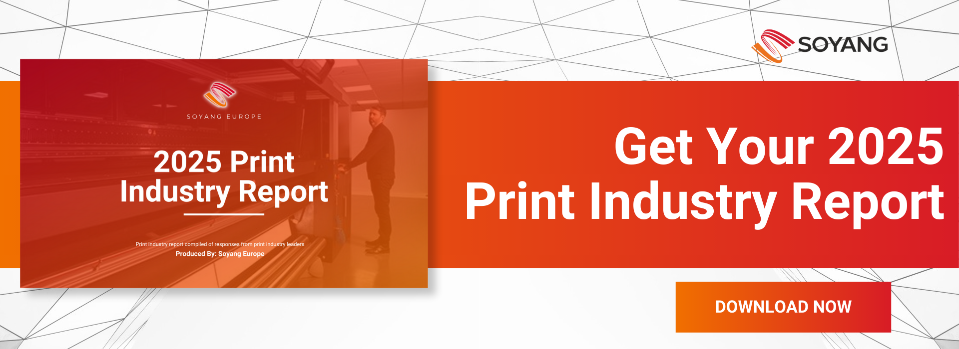 Print Industry Report 2025 Image CTA