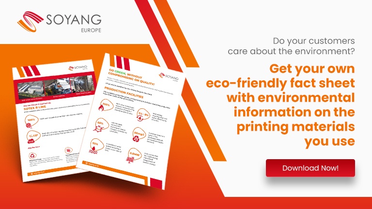 Eco-friendly fact sheet download