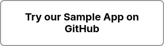 Try our Sample App on GitHub