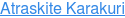 Atraskite Karakuri