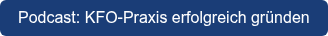 Podcast: KFO-Praxis erfolgreich gründen