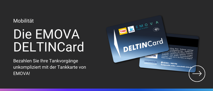 EMOVA DELTINCard
