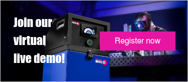Join our virtual live demo!