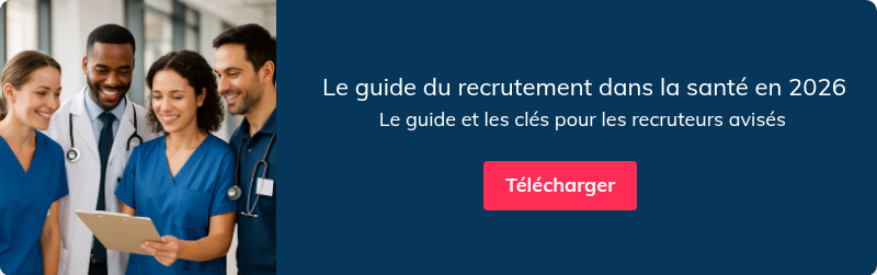 collaborateurs dans la santé