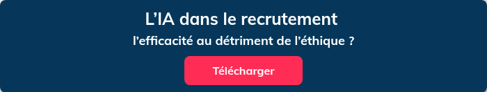 L’IA dans le recrutement l’efficacité au détriment de l’éthique ?