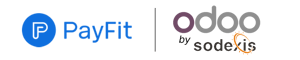PayFit / Odoo by Sodexis