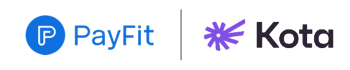 PayFit / Kota